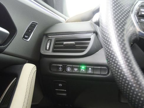 Used 2021 Acura TLX Type S image 17