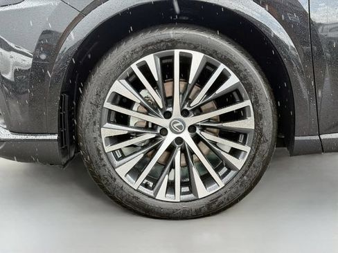 New 2026 Lexus RX 350 Premium Plus AWD/4WD image 43