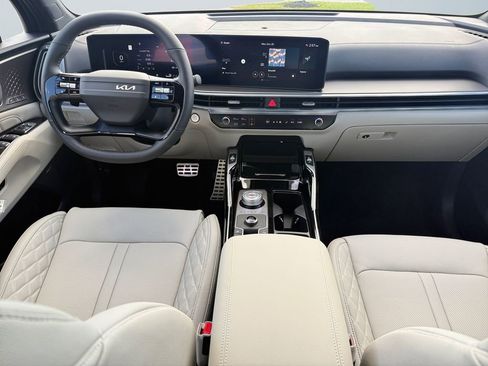 New 2026 Kia Sorento SX Prestige image 10