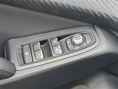 New 2026 Subaru Ascent Premium image 17