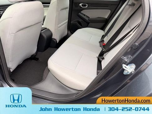 New 2026 Honda Civic Sport image 7