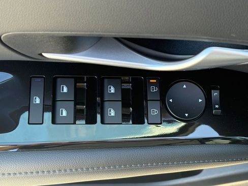 New 2026 Hyundai Santa Cruz Limited AWD/4WD image 11