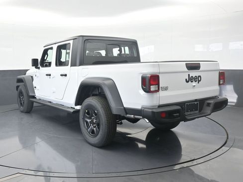 New 2026 Jeep Gladiator Sport image 4