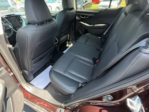 Used 2024 Subaru Outback Limited XT AWD/4WD image 23