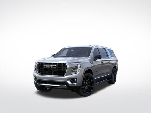 New 2026 GMC Yukon XL Denali w/ Denali Reserve Package AWD/4WD image 11