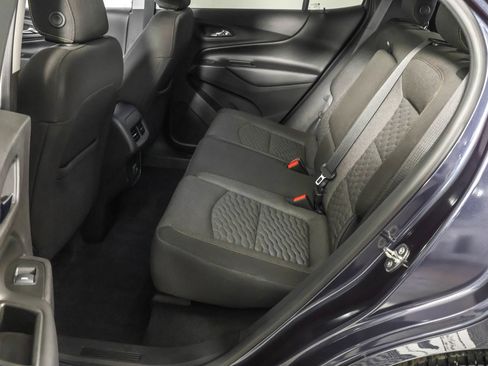 Used 2019 Chevrolet Equinox LT AWD/4WD image 34