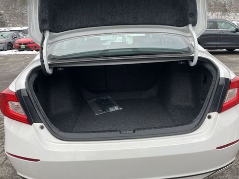 Used 2022 Honda Accord Sport image 21