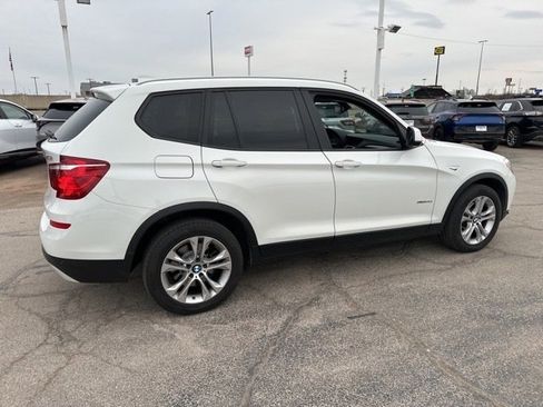 Used 2015 BMW X3 xDrive35i image 15