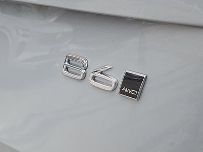 New 2026 Volvo XC90 B6 Plus w/ Protection Package