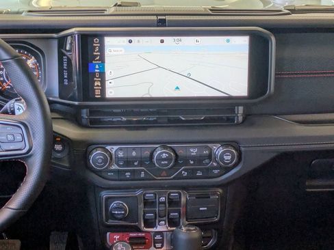 New 2026 Jeep Wrangler Unlimited Rubicon 392 image 24