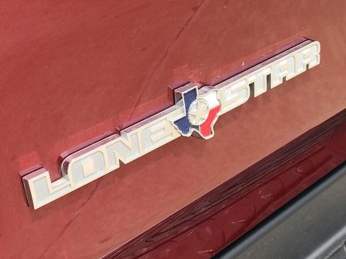 Used 2022 RAM 1500 Lone Star image 10