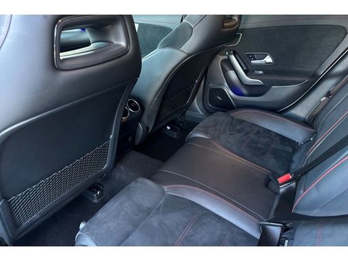 Used 2023 Mercedes-Benz CLA 250 250 image 13