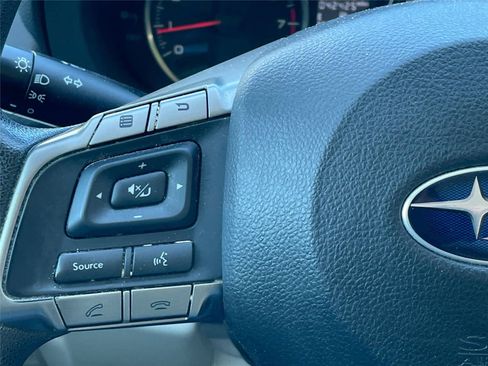 Used 2016 Subaru Impreza 2.0i AWD/4WD image 18