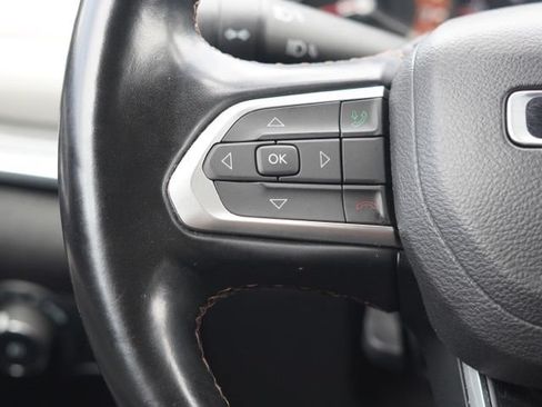 Used 2022 Jeep Compass Limited w/ Mopar Graphics Package AWD/4WD image 23