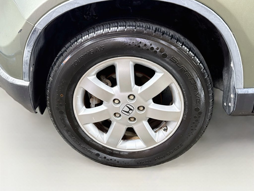 Used 2007 Honda CR-V EX-L image 37