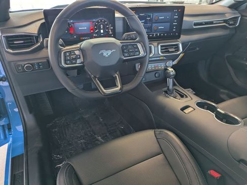 New 2026 Ford Mustang Premium RWD image 10