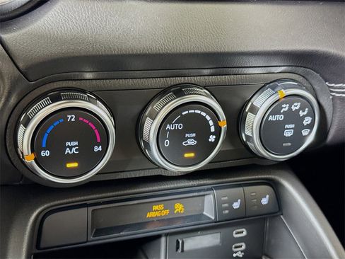 New 2025 MAZDA MX-5 Miata Grand Touring image 10