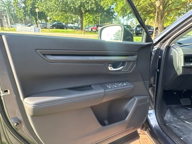 New 2026 Honda CR-V LX image 10