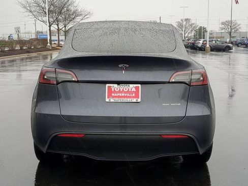 Used 2023 Tesla Model Y Long Range image 6