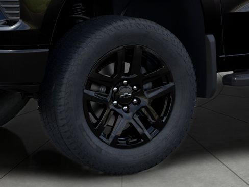 New 2026 Chevrolet Silverado 1500 LT Trail Boss w/ Convenience Package II image 9