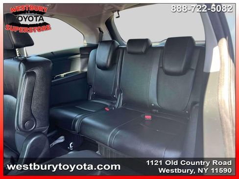Used 2023 Honda Odyssey Touring image 15