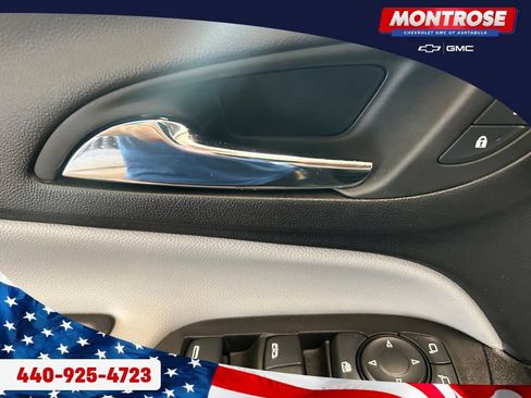 Used 2024 Chevrolet Equinox LS w/ LPO, Floor Liner Package AWD/4WD image 10