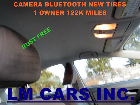 Used 2011 Toyota Prius Three image 50