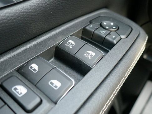 New 2026 RAM 1500 Laramie w/ Laramie Southwest Edition image 17