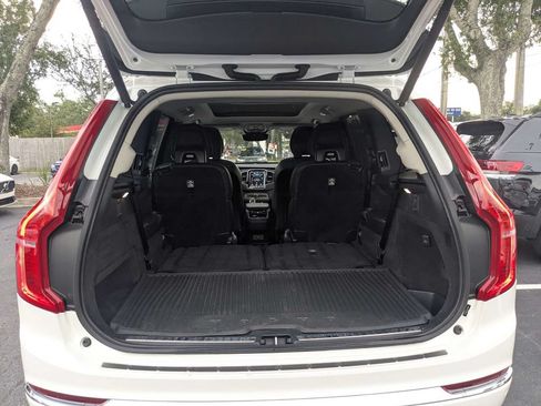 Used 2024 Volvo XC90 B6 Ultimate w/ Protection Package Premier AWD/4WD image 13
