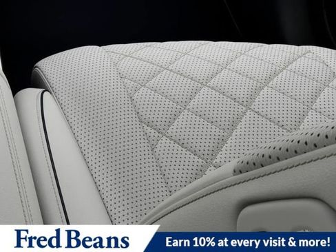 New 2026 Genesis GV80 3.5T Prestige image 17