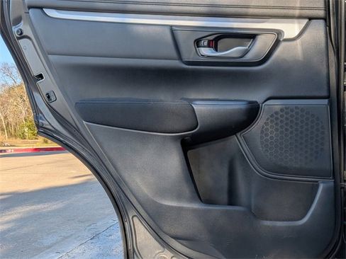 Used 2019 Honda CR-V LX image 25