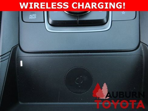 Used 2025 MAZDA CX-50 AWD 2.5 S w/ Premium Package image 22