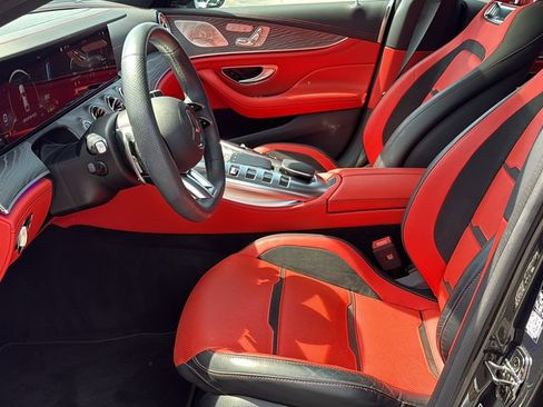 Certified 2023 Mercedes-Benz AMG GT 53 image 24