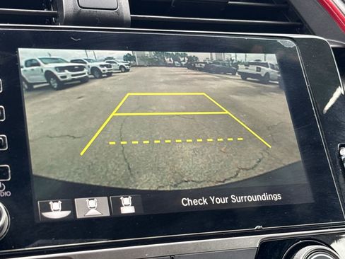 Used 2020 Honda Civic Si image 21