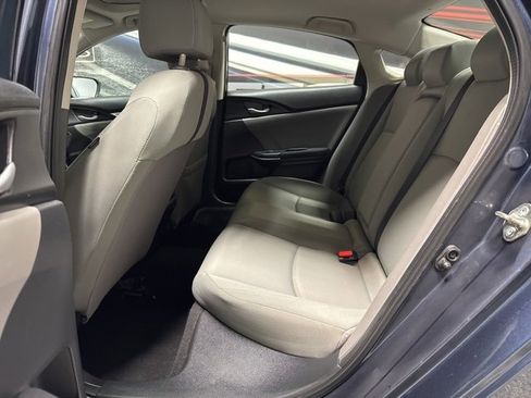Used 2020 Honda Civic EX image 15