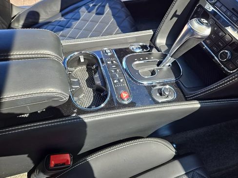 Used 2016 Bentley Continental GT AWD/4WD image 19