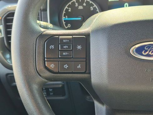 Used 2022 Ford F150 XL w/ STX Appearance Package RWD image 26