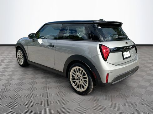 New 2026 MINI Cooper S image 4