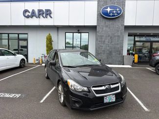 Used 2013 Subaru Impreza 2.0i Premium AWD/4WD 360° Tour