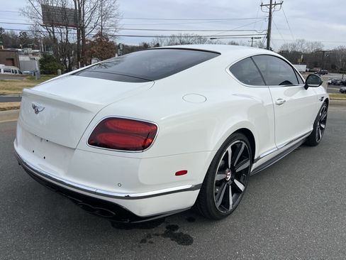 Used 2016 Bentley Continental GT V8 S image 9