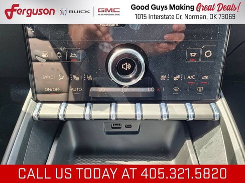 New 2027 GMC Terrain Elevation w/ Elevation Premium Package FWD image 29