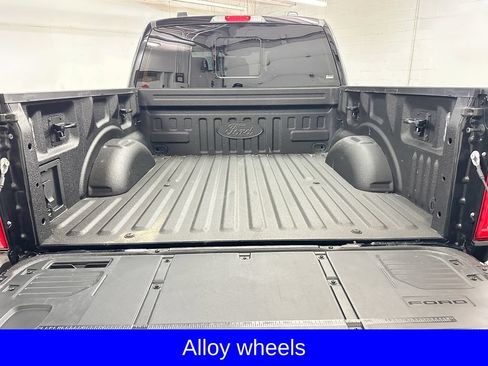 Certified 2023 Ford F150 Platinum AWD/4WD image 20