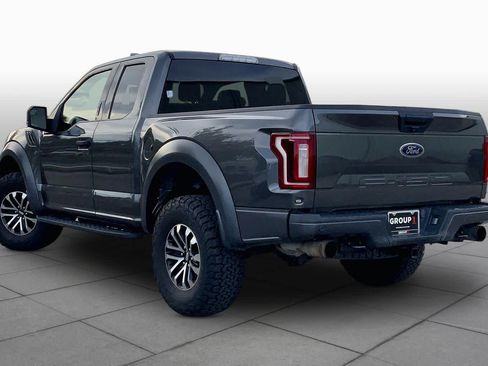 Used 2019 Ford F150 Raptor AWD/4WD image 23