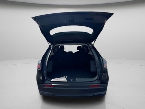 Used 2024 Honda HR-V LX image 3