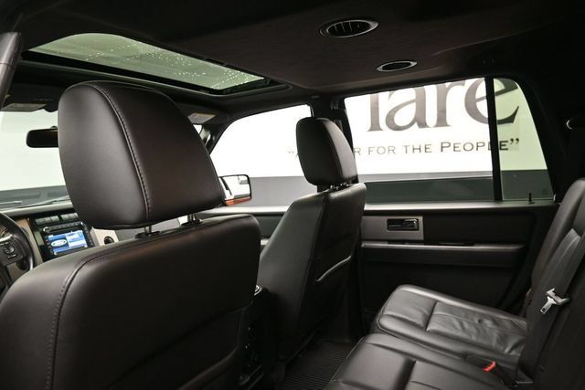 Used 2014 Ford Expedition Limited w/ Equipment Group 301A AWD/4WD image 26