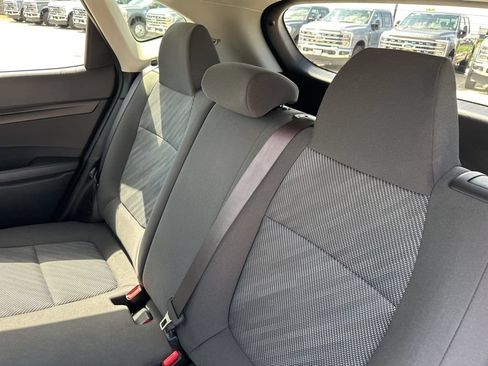 Used 2022 Kia Seltos LX AWD/4WD image 20