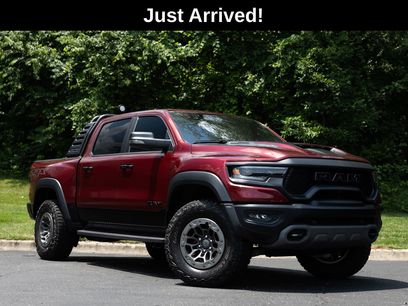 Used 2024 RAM 1500 TRX