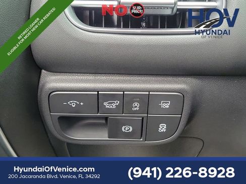Certified 2026 Hyundai Palisade SEL AWD/4WD image 21
