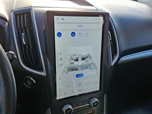 Certified 2022 Ford Edge SEL w/ Convenience Package image 16