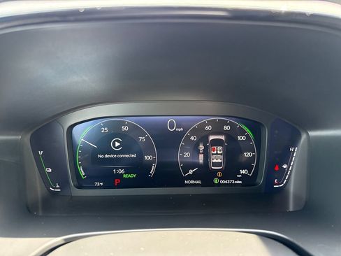 Certified 2026 Honda CR-V Sport-L image 28